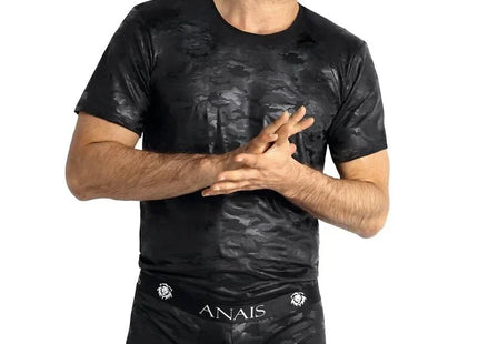 Herren T-Shirt 053472 Electro von Anais for Men - Herren-Shirt