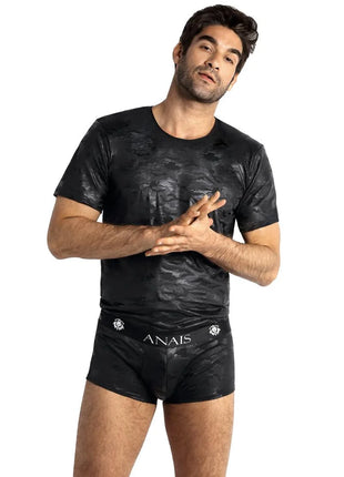 Herren T-Shirt 053472 Electro von Anais for Men - Herren-Shirt