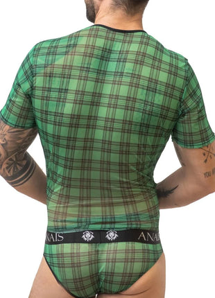 Herren T-Shirt 053496 Magic von Anais for Men - Herren-Shirt