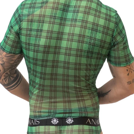 Herren T-Shirt 053496 Magic von Anais for Men - Herren-Shirt
