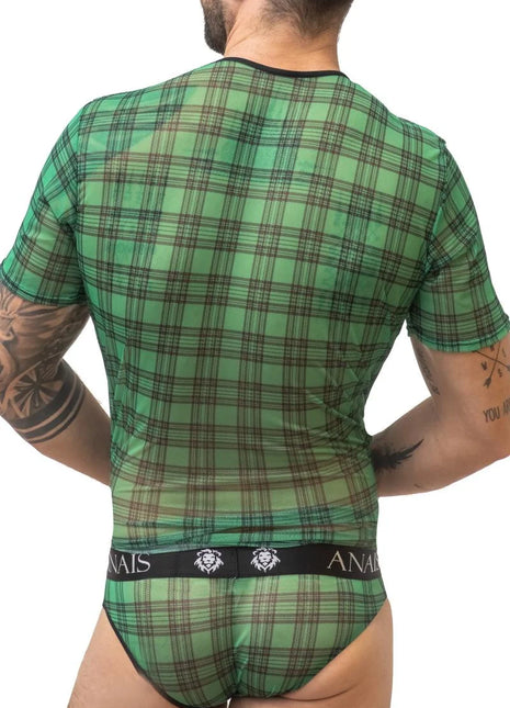 Herren T-Shirt 053496 Magic von Anais for Men - Herren-Shirt