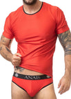 S / Red