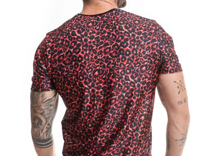 Herren T-Shirt 053544 Tribal von Anais for Men - Herren-Shirt