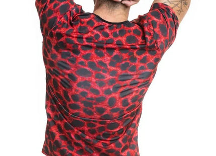 Herren T-Shirt 053568 Savage von Anais for Men - Herren-Shirt