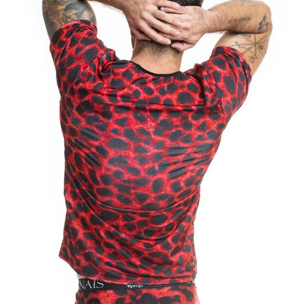 Herren T-Shirt 053568 Savage von Anais for Men - Herren-Shirt