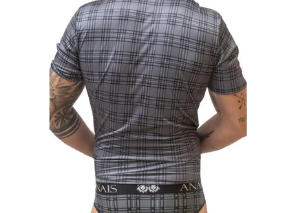 Herren T-Shirt 053580 Balance von Anais for Men - Herren-Shirt