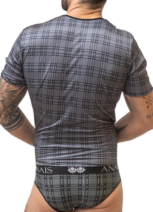 Herren T-Shirt 053580 Balance von Anais for Men - Herren-Shirt