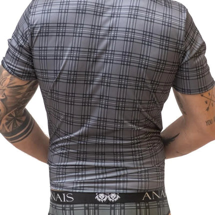 Herren T-Shirt 053580 Balance von Anais for Men - Herren-Shirt
