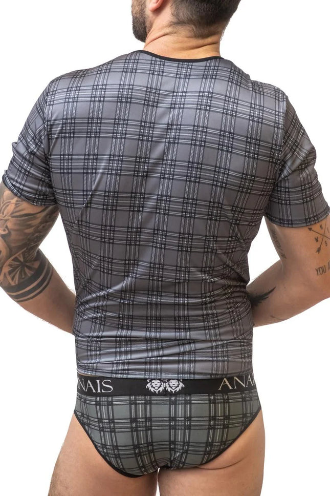 Herren T-Shirt 053580 Balance von Anais for Men - Herren-Shirt