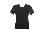 S / Black