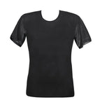 S / Black