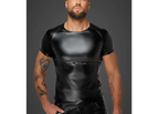 S / black