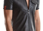 S / Black