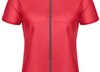 S / red