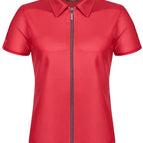 S / red
