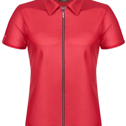 Herren T-Shirt RMMauricio001 rot von RFP Rrd Mark 3 - S / Red - Herren-Shirt