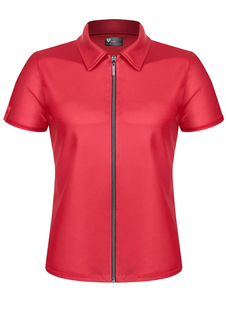 Herren T-Shirt RMMauricio001 rot von RFP Rrd Mark 3 - S / Red - Herren-Shirt