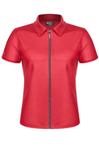 Herren T-Shirt RMMauricio001 rot von RFP Rrd Mark 3 - S / Red - Herren-Shirt