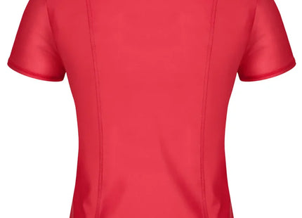 Herren T-Shirt RMMauricio001 rot von RFP Rrd Mark 3 - Herren-Shirt