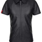 S / Black