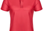 S / red