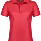 S / red