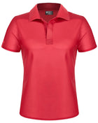 Herren T-Shirt RMSerafino001 rot von RFP Red Mark 3 - S / Red - Herren-Shirt