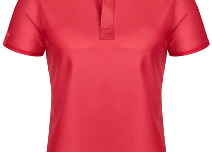 Herren T-Shirt RMSerafino001 rot von RFP Red Mark 3 - S / Red - Herren-Shirt