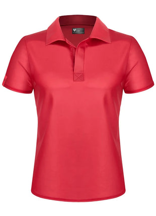 Herren T-Shirt RMSerafino001 rot von RFP Red Mark 3 - S / Red - Herren-Shirt