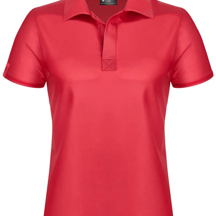 Herren T-Shirt RMSerafino001 rot von RFP Red Mark 3 - S / Red - Herren-Shirt