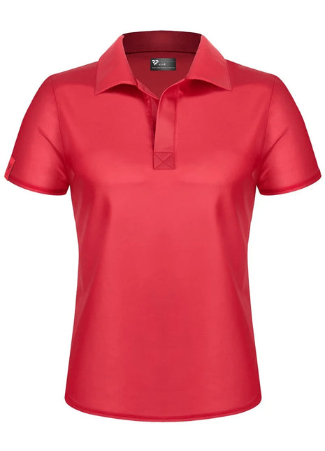 Herren T-Shirt RMSerafino001 rot von RFP Red Mark 3 - S / Red - Herren-Shirt