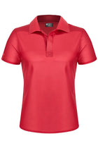 Herren T-Shirt RMSerafino001 rot von RFP Red Mark 3 - S / Red - Herren-Shirt