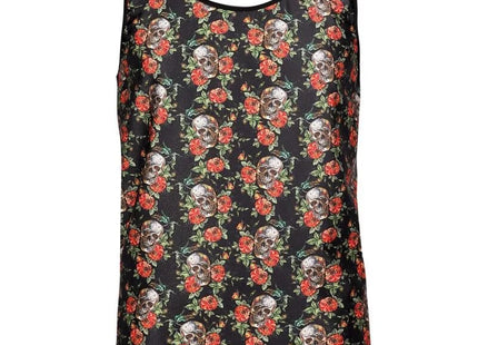 Herren Tank Top 053454 Power von Anais for Men - S / bunt - Herren-Shirt