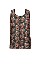 Herren Tank Top 053454 Power von Anais for Men - S / bunt - Herren-Shirt