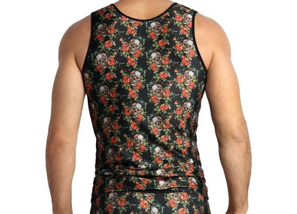 Herren Tank Top 053454 Power von Anais for Men - Herren-Shirt