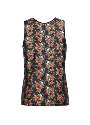 Herren Tank Top 053454 Power von Anais for Men - Herren-Shirt