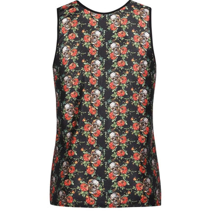 Herren Tank Top 053454 Power von Anais for Men - Herren-Shirt