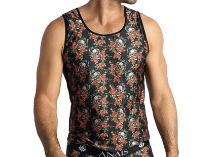 Herren Tank Top 053454 Power von Anais for Men - Herren-Shirt