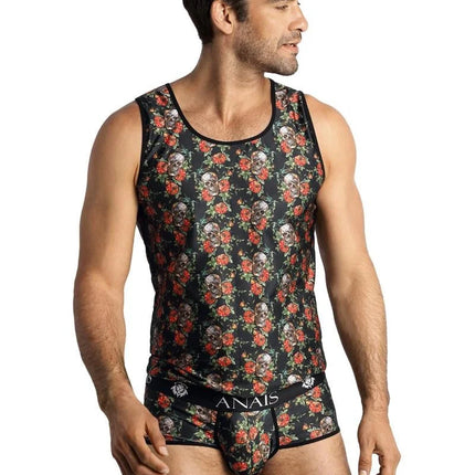 Herren Tank Top 053454 Power von Anais for Men - Herren-Shirt