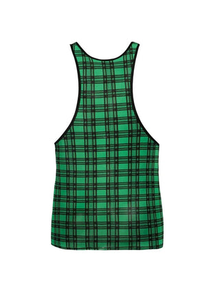 Herren Tank Top 053490 Magic von Anais for Men - Herren-Shirt
