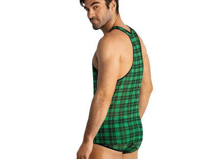 Herren Tank Top 053490 Magic von Anais for Men - Herren-Shirt