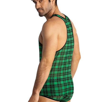 Herren Tank Top 053490 Magic von Anais for Men - Herren-Shirt