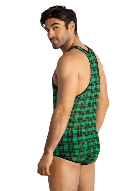 Herren Tank Top 053490 Magic von Anais for Men - Herren-Shirt