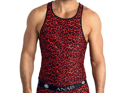 Herren Tank Top 053538 Tribal von Anais for Men - Herren-Shirt