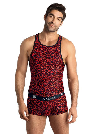 Herren Tank Top 053538 Tribal von Anais for Men - Herren-Shirt