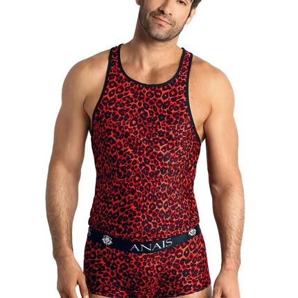 Herren Tank Top 053538 Tribal von Anais for Men - Herren-Shirt