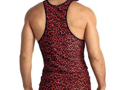 Herren Tank Top 053538 Tribal von Anais for Men - Herren-Shirt