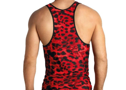 Herren Tank Top 053562 Savage von Anais for Men - Herren-Shirt