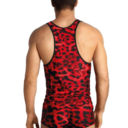 Herren Tank Top 053562 Savage von Anais for Men - Herren-Shirt