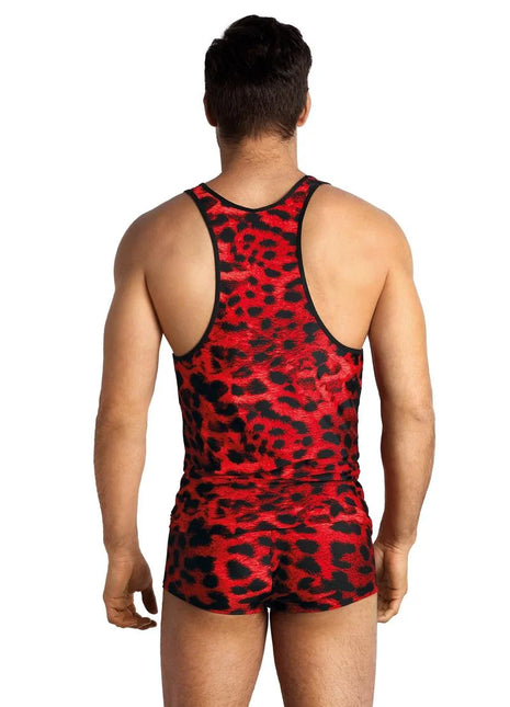 Herren Tank Top 053562 Savage von Anais for Men - Herren-Shirt